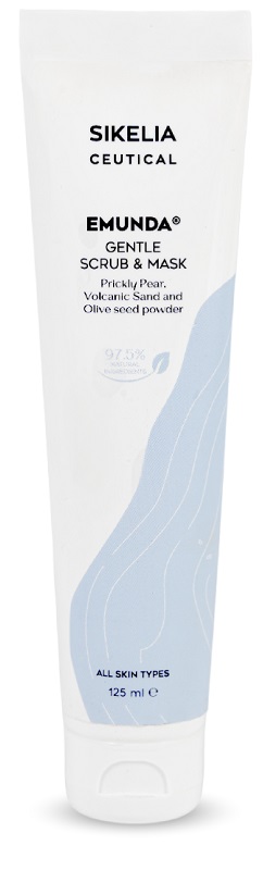 EMUNDA SCRUB&MASCHERA 125 ML - Farmacia Artemisia di Montecuollo Dott. Angelo snc