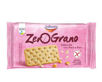 ZEROGRANO CRACKER 320 G - Farmacia Artemisia di Montecuollo Dott. Angelo snc