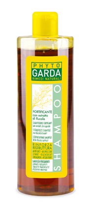 PHYTOGARDA SHAMPOO LAVAGGI FREQUENTI 380 ML - Farmacia Artemisia di Montecuollo Dott. Angelo snc
