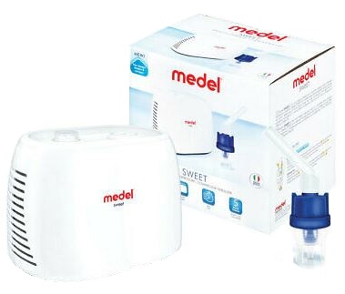 MEDEL SWEET AEROSOL - Farmacia Artemisia di Montecuollo Dott. Angelo snc