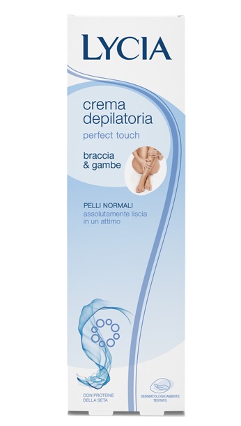 LYCIA CREMA B/G PERF 150 ML - Farmacia Artemisia di Montecuollo Dott. Angelo snc