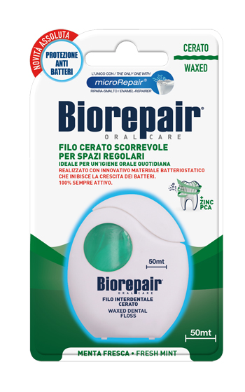 BIOREPAIR FILO CERATO - Farmacia Artemisia di Montecuollo Dott. Angelo snc