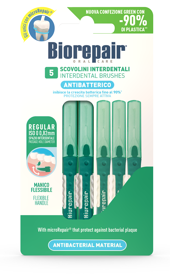 BIOREPAIR SCOVOLINO REGULAR IS - Farmacia Artemisia di Montecuollo Dott. Angelo snc