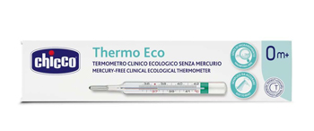 CHICCO TERMOMETRO IN VETRO - Farmacia Artemisia di Montecuollo Dott. Angelo snc