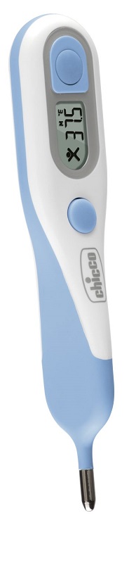 CHICCO TERMOMETRO EASY 2 IN 1 - Farmacia Artemisia di Montecuollo Dott. Angelo snc