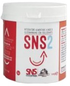 SNS2 100 G - Farmacia Artemisia di Montecuollo Dott. Angelo snc