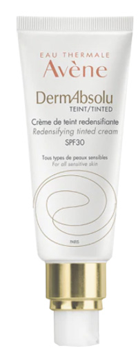 AVENE DERMABSOLU CREMA COLORATA 40 ML - Farmacia Artemisia di Montecuollo Dott. Angelo snc