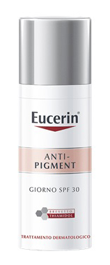 EUCERIN ANTI-PIGMENT GIORNO SPF 30 - Farmacia Artemisia di Montecuollo Dott. Angelo snc