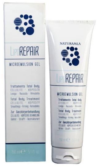LIPOREPAIR MICROEMULSION GEL 150 ML - Farmacia Artemisia di Montecuollo Dott. Angelo snc