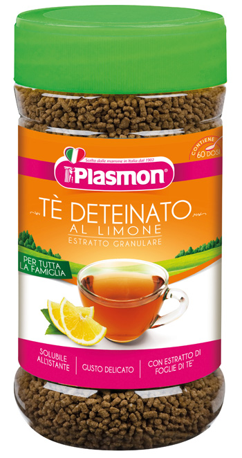 THE LIMONE DETEINATO 360 G - Farmacia Artemisia di Montecuollo Dott. Angelo snc