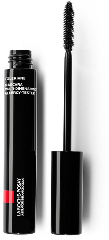TOLERIANE MASCARA MULTI DIMENSIONS NOIR - Farmacia Artemisia di Montecuollo Dott. Angelo snc