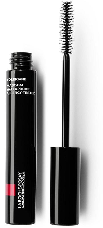 TOLERIANE MASCARA WATERPROOF NOIR - Farmacia Artemisia di Montecuollo Dott. Angelo snc