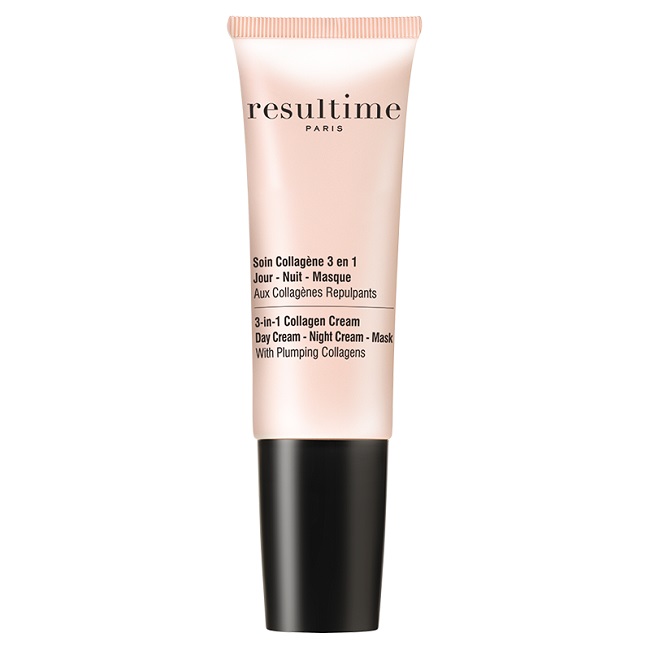 RESULTIME TRATTAMENTO AL COLLAGENE 3 IN1 50 ML - Farmacia Artemisia di Montecuollo Dott. Angelo snc