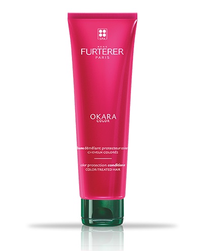 RENE FURTERER OKARA COLOR BALSAMO 150 ML - Farmacia Artemisia di Montecuollo Dott. Angelo snc
