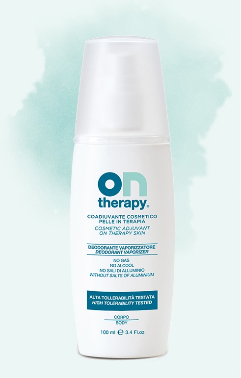 ONTHERAPY DEODORANTE VAPORIZZATORE - Farmacia Artemisia di Montecuollo Dott. Angelo snc