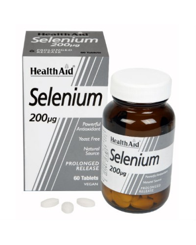 SELENIO 200UG 60 COMPRESSE - Farmacia Artemisia di Montecuollo Dott. Angelo snc