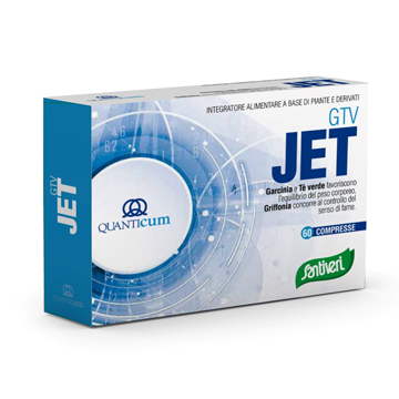 JET GTV 60 COMPRESSE - Farmacia Artemisia di Montecuollo Dott. Angelo snc