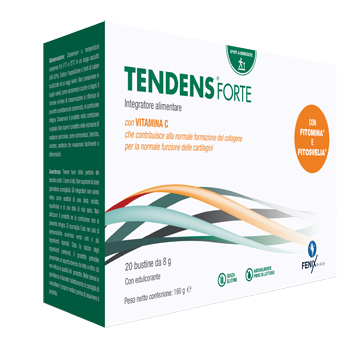 TENDENS FORTE 20 BUSTINE - Farmacia Artemisia di Montecuollo Dott. Angelo snc