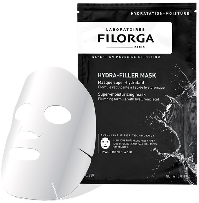 FILORGA HYDRA FILLER MASK 1 PEZZO - Farmacia Artemisia di Montecuollo Dott. Angelo snc