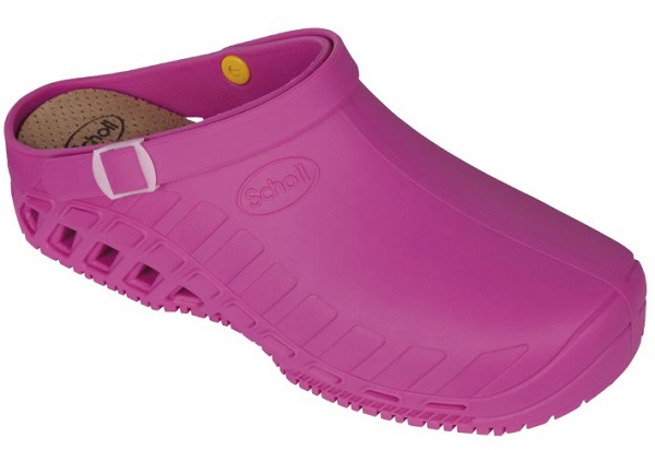 CLOG EVO TPR UNISEX FUCHSIA 37-38 SFODERATO MICROFIBRA AW18 - Farmacia Artemisia di Montecuollo Dott. Angelo snc