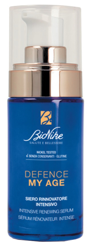 DEFENCE MY AGE SIERO 30 ML - Farmacia Artemisia di Montecuollo Dott. Angelo snc