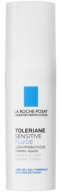 TOLERIANE SENSITIVE FLUIDO VISO 40 ML - Farmacia Artemisia di Montecuollo Dott. Angelo snc