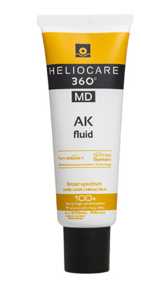HELIOCARE 360 MD AK FLUID 50 ML - Farmacia Artemisia di Montecuollo Dott. Angelo snc