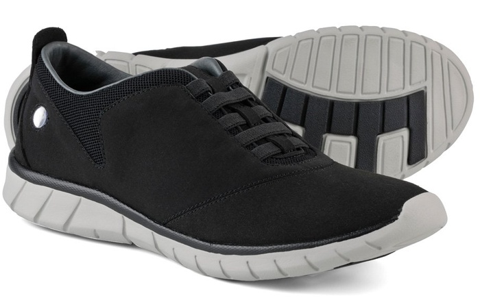 SCARPA GRIM NEGRO/BLACK 41 - Farmacia Artemisia di Montecuollo Dott. Angelo snc