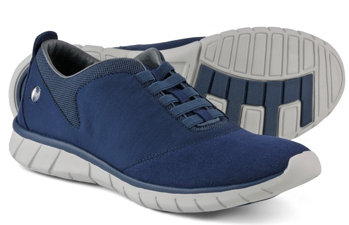 SCARPA GRIM MARINO/NAVY 44 - Farmacia Artemisia di Montecuollo Dott. Angelo snc