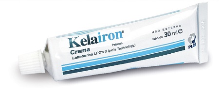 KELAIRON CREMA 30 ML - Farmacia Artemisia di Montecuollo Dott. Angelo snc