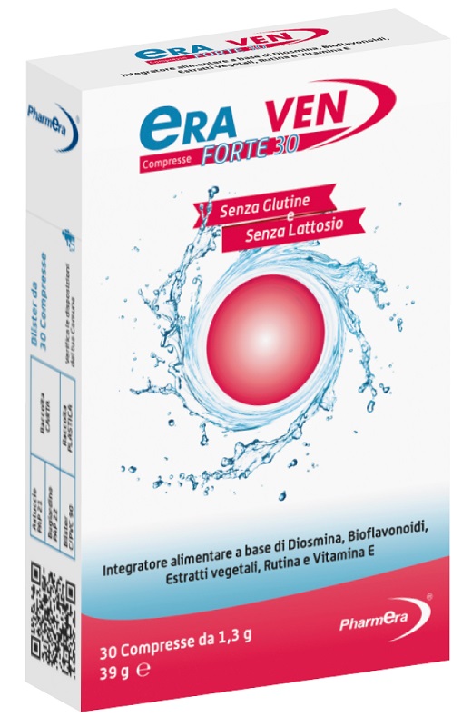 ERAVEN FORTE 30 COMPRESSE - Farmacia Artemisia di Montecuollo Dott. Angelo snc