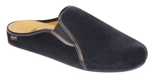 FELCE CORDUROY MENS BLACK 39 MATERIALE TOMAIA VELLUTO A COSTE FODERA TOMAIA MICROFIBRA SOTTOPIEDE MICROFIBRA SUOLA GOMMA FITTING G AW18 1 PAIO - Farmacia Artemisia di Montecuollo Dott. Angelo snc