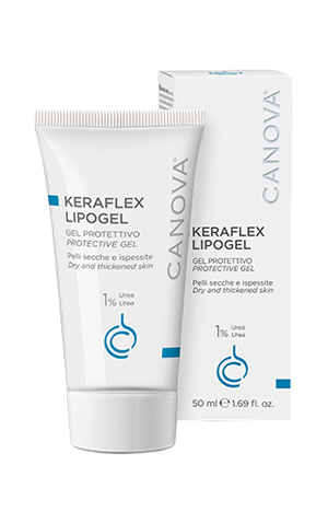 KERAFLEX CANOVA 50 ML - Farmacia Artemisia di Montecuollo Dott. Angelo snc