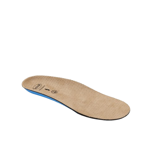 CLOG EVO ANATOMIC ANTISTATIC INSOLES MICROFIBRE UNISEX 39-40 - Farmacia Artemisia di Montecuollo Dott. Angelo snc