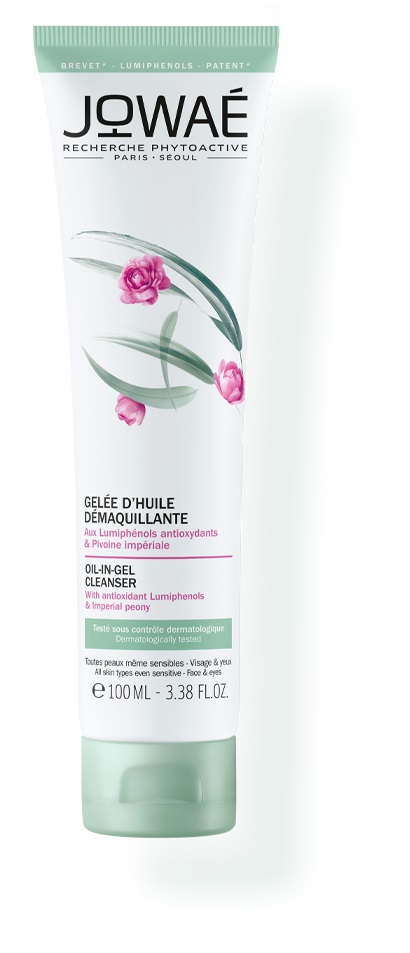 JOWAE GEL IN OLIO STRUCCANTE 100 ML - Farmacia Artemisia di Montecuollo Dott. Angelo snc