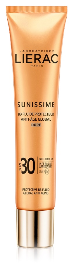 LIERAC SUNISSIME BB CREAM SPF30 40 ML - Farmacia Artemisia di Montecuollo Dott. Angelo snc