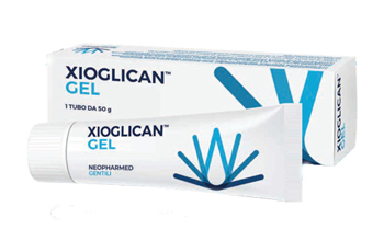 XIOGLICAN GEL 50 G - Farmacia Artemisia di Montecuollo Dott. Angelo snc