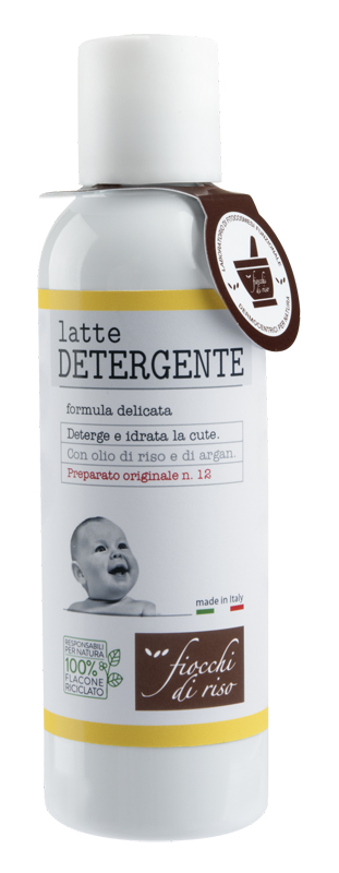FIOCCHI DI RISO LATTE CORPO NUTRIENTE 140 ML - Farmacia Artemisia di Montecuollo Dott. Angelo snc