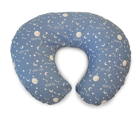 BOPPY CUSCINO BOPPY MOON AND STARS - Farmacia Artemisia di Montecuollo Dott. Angelo snc