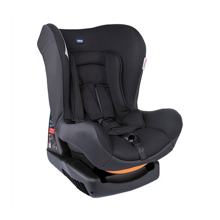 CHICCO SEGGIOLINO AUTO COSMOS JET BLACK - Farmacia Artemisia di Montecuollo Dott. Angelo snc