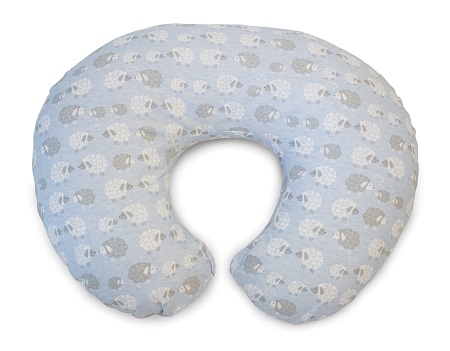 BOPPY CUSCINO BOPPY SOFT SHEEP - Farmacia Artemisia di Montecuollo Dott. Angelo snc