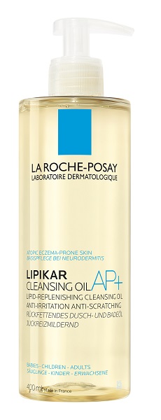 LIPIKAR HUILE LAVANTE AP+ 400 ML - Farmacia Artemisia di Montecuollo Dott. Angelo snc