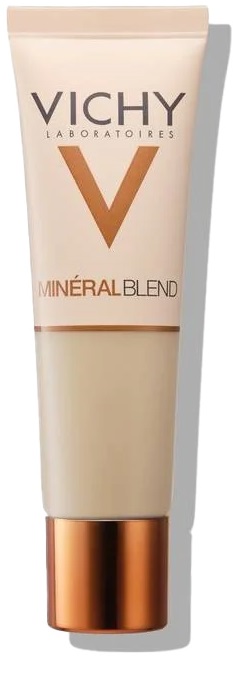 MINERAL BLEND FONDOTINTA FLUID 03 30 ML - Farmacia Artemisia di Montecuollo Dott. Angelo snc