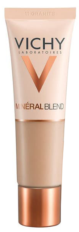 MINERAL BLEND FONDOTINTA FLUID 11 30 ML - Farmacia Artemisia di Montecuollo Dott. Angelo snc