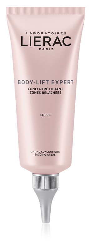 LIERAC BODY LIFT EXPERT CONCENTRE' LIFTING 100 ML - Farmacia Artemisia di Montecuollo Dott. Angelo snc