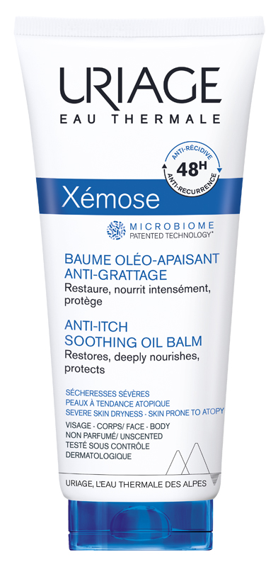 XEMOSE BALSAMO OLIO LENITIVO ANTI PRURITO 200 ML - Farmacia Artemisia di Montecuollo Dott. Angelo snc