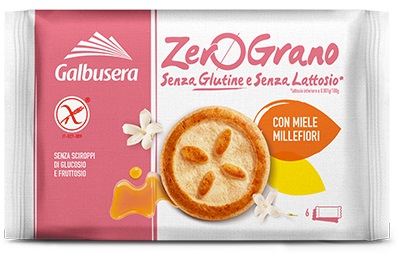 ZEROGRANO FROLLINO 220 G - Farmacia Artemisia di Montecuollo Dott. Angelo snc