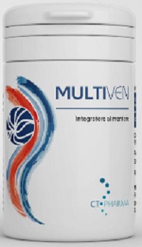 MULTIVEN 30 COMPRESSE - Farmacia Artemisia di Montecuollo Dott. Angelo snc