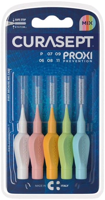 CURASEPT PROXI MIX PREVENTION - Farmacia Artemisia di Montecuollo Dott. Angelo snc
