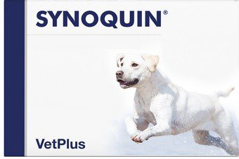 SYNOQUIN EFA MEDIUM BREED 30 COMPRESSE - Farmacia Artemisia di Montecuollo Dott. Angelo snc